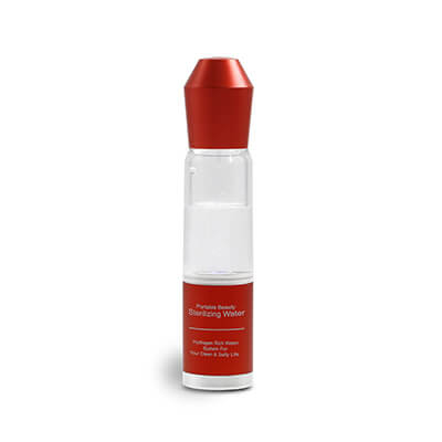 Mini Spa Portable Facial Sprayer Handy Water Hydrogen Facial Steamer Face Moisturizing Beauty Instrument Nano Mist Ion Sprayer