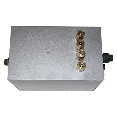 Industrial Alkaline Water Electrolytic Cell