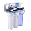 Filter Water To Remove Calcium And Magnesium Ion RO Membrane Automatic Filtration Machine