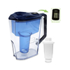 Alkaline Hydrogen Generator Food Grade BPA Free And ABS with Filter Water Pitcher