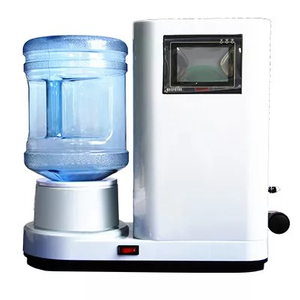 Electrolytic Hypochlorous Acid Disinfection Machine for Daily 