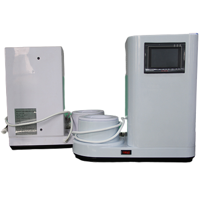 Electrolytic Hypochlorous Acid Disinfection Machine for Daily Family Hotel Restaurant Air Environment Goods Skin Hygiene