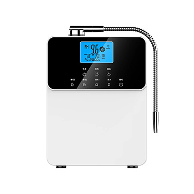 Multifunction Alkaline Water Ionizer High Qulity for Household Daily Drink Water 